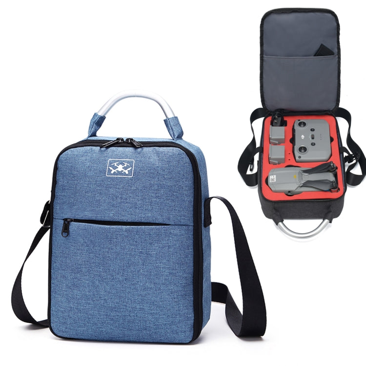 For DJI Mavic Air 2 Portable Oxford Cloth Shoulder Storage Bag Protective Box, For DJI Mavic Air 2 For DJI Mavic Air 2 Portable Oxford Cloth Shoulder Storage Bag Protective Box, For DJI Mavic Air 2